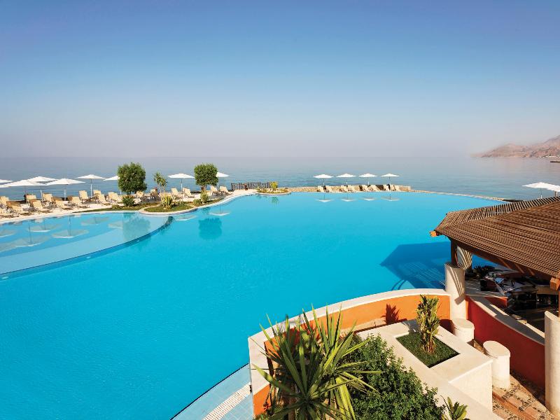 Mövenpick El Sokhna - Bar