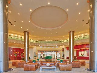 Mövenpick El Sokhna fotoÄŸrafÄ±