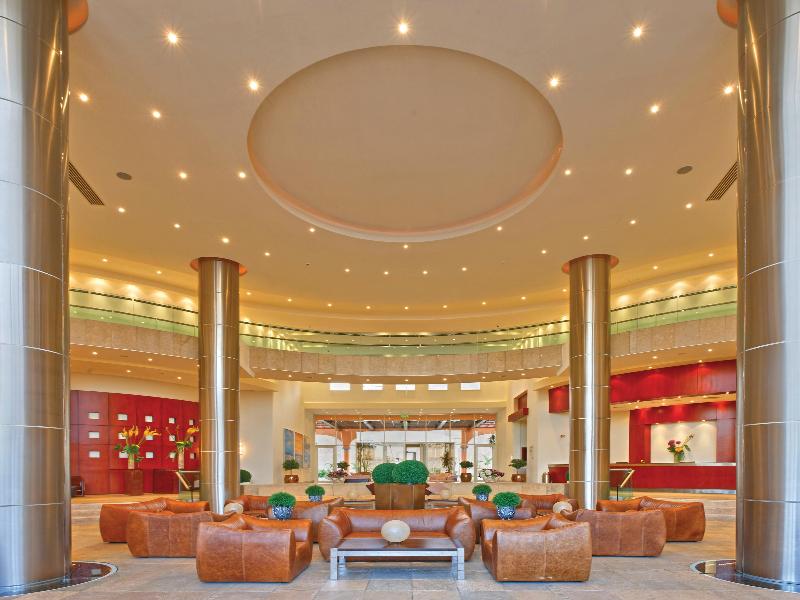 Mövenpick El Sokhna - Bar