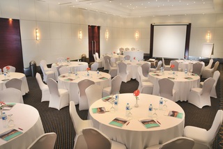 Mövenpick El Sokhna fotoÄŸrafÄ±