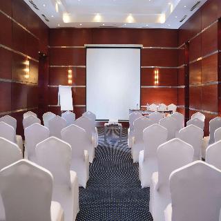 Mövenpick El Sokhna fotoÄŸrafÄ±
