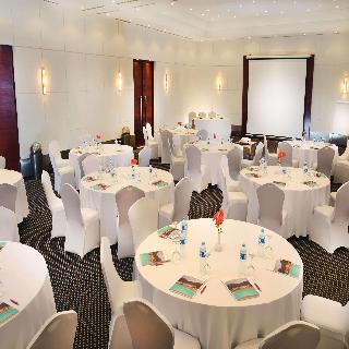 Mövenpick El Sokhna fotoÄŸrafÄ±