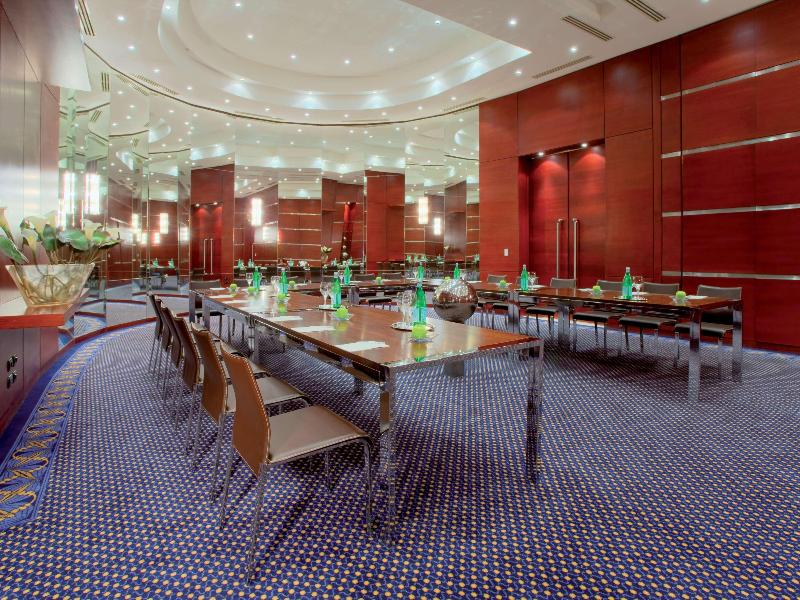Mövenpick El Sokhna - Toplantı