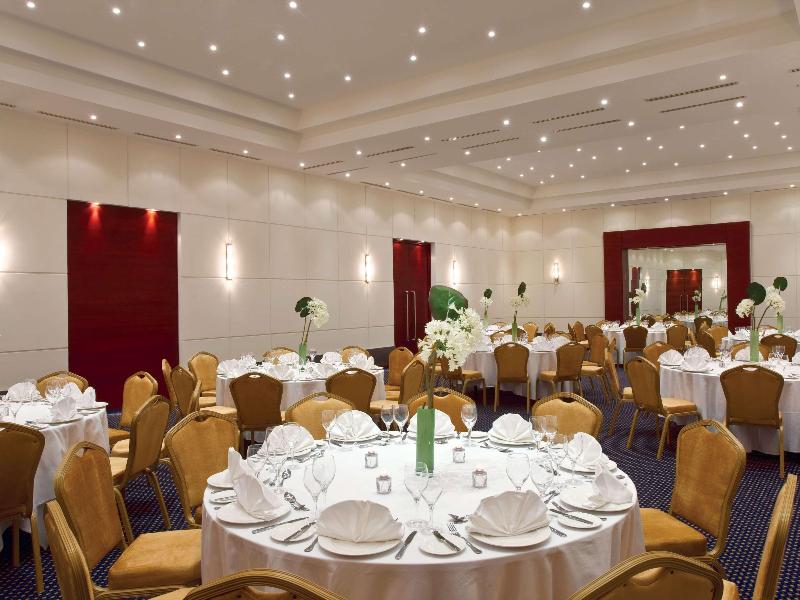 Mövenpick El Sokhna - Toplantı