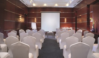 Mövenpick El Sokhna fotoÄŸrafÄ±