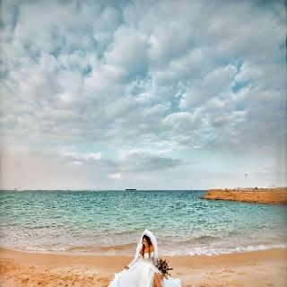 Mövenpick El Sokhna fotoÄŸrafÄ±