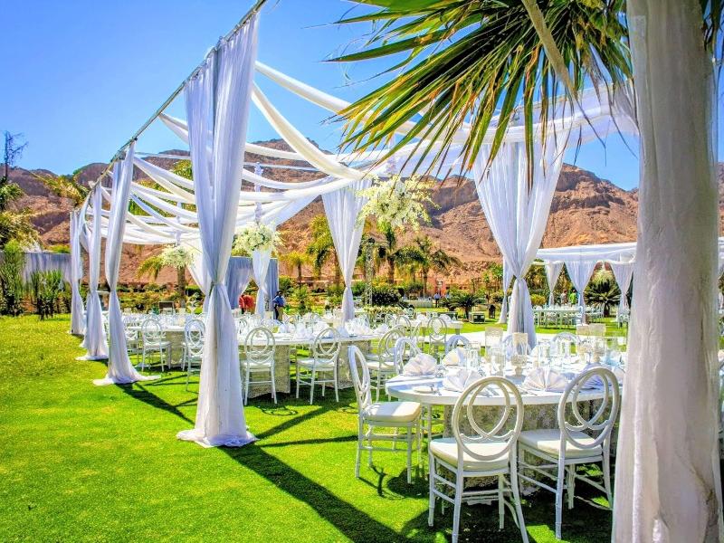 Mövenpick El Sokhna - Toplantı