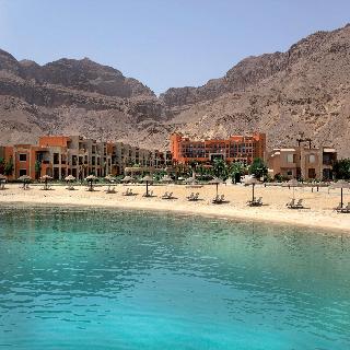 Mövenpick El Sokhna fotoÄŸrafÄ±