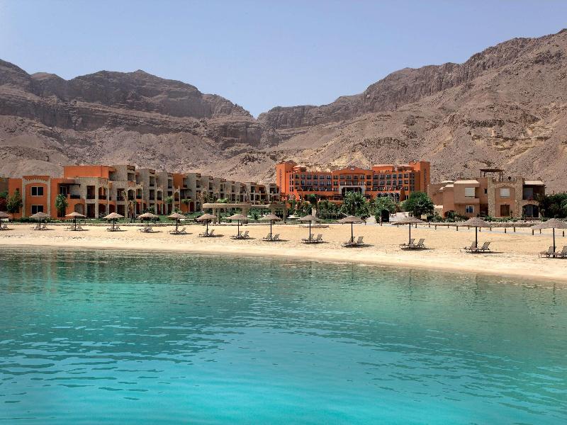 Mövenpick El Sokhna - Aktivite