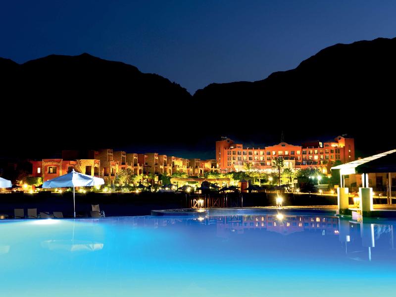 Mövenpick El Sokhna - Aktivite