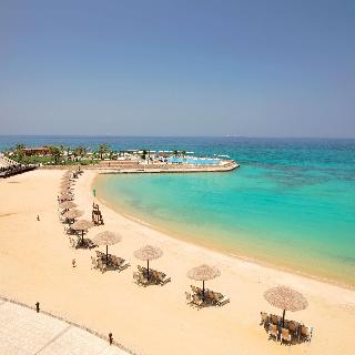 Mövenpick El Sokhna fotoÄŸrafÄ±