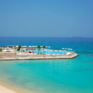 Mövenpick El Sokhna fotoÄŸrafÄ±