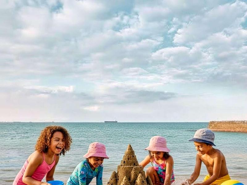 Mövenpick El Sokhna - Aktivite