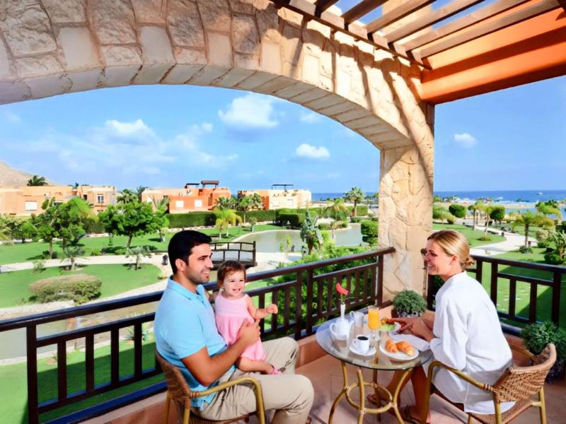 Mövenpick El Sokhna - Aktivite