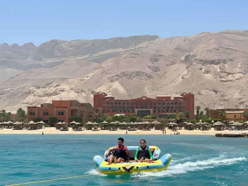 Mövenpick El Sokhna - Aktivite
