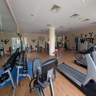 Mövenpick El Sokhna fotoÄŸrafÄ±