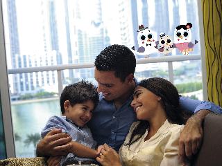 Mövenpick El Sokhna fotoÄŸrafÄ±