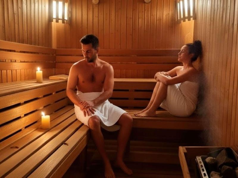 Mövenpick El Sokhna - Aktivite