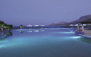 Mövenpick El Sokhna otel fotoğrafı
