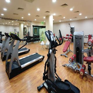 Mövenpick El Sokhna fotoÄŸrafÄ±