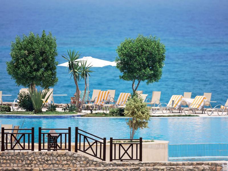 Mövenpick El Sokhna - Genel
