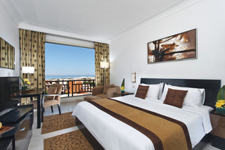 Mövenpick El Sokhna fotoÄŸrafÄ±