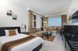 Mövenpick El Sokhna fotoÄŸrafÄ±