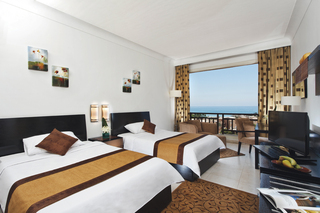 Mövenpick El Sokhna fotoÄŸrafÄ±