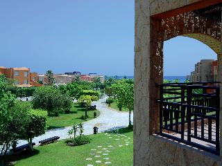 Mövenpick El Sokhna fotoÄŸrafÄ±