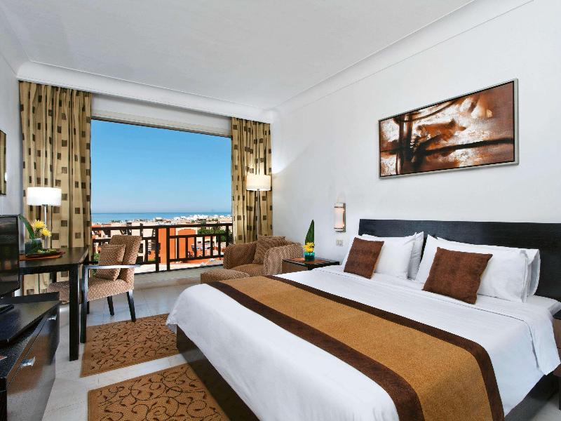 Mövenpick El Sokhna - Oda