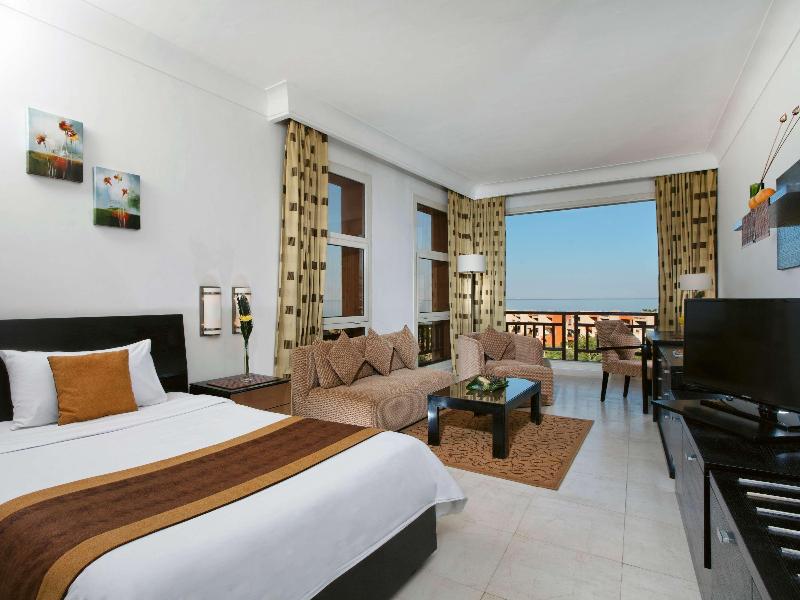 Mövenpick El Sokhna - Oda