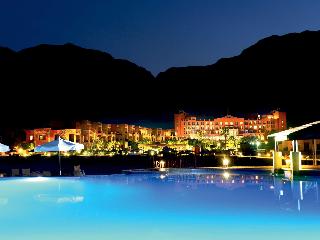 Mövenpick El Sokhna fotoÄŸrafÄ±