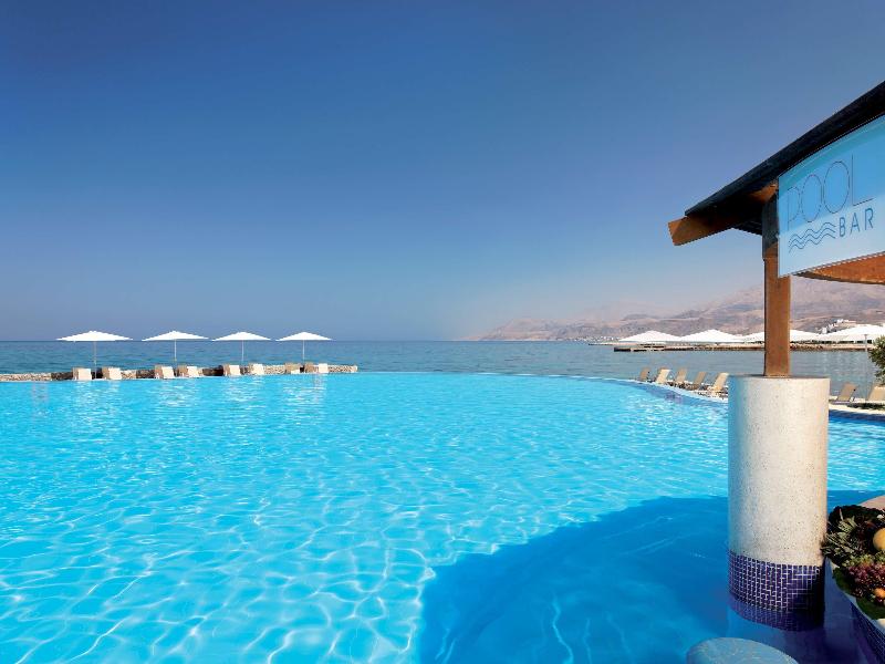 Mövenpick El Sokhna - Oda