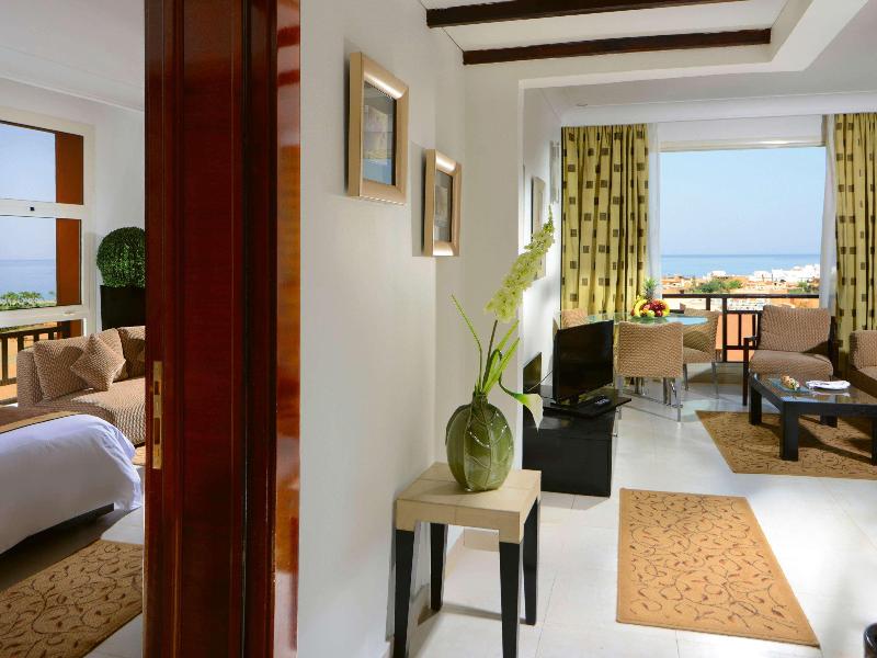 Mövenpick El Sokhna - Oda