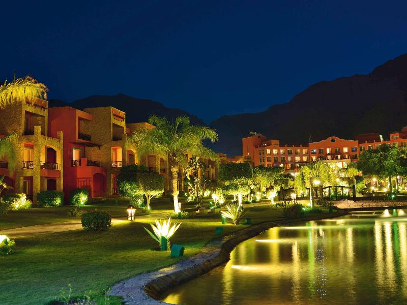 Mövenpick El Sokhna - Oda