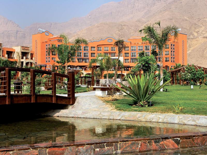 Mövenpick El Sokhna - Oda