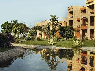 Mövenpick El Sokhna fotoÄŸrafÄ±