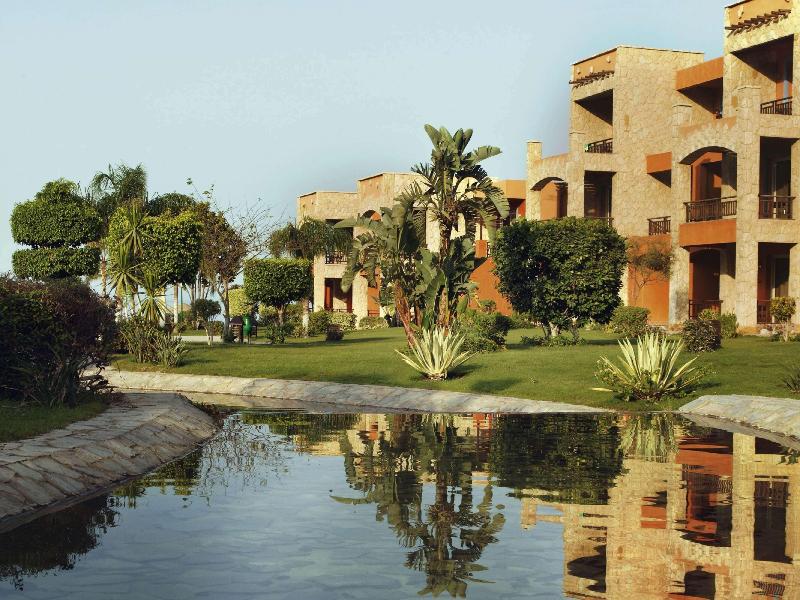 Mövenpick El Sokhna - Oda