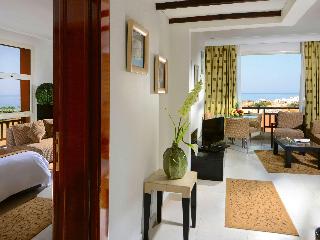 Mövenpick El Sokhna fotoÄŸrafÄ±