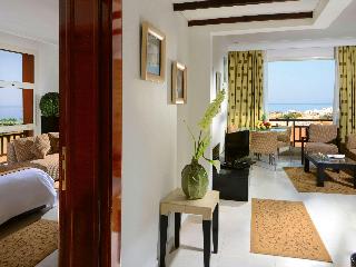 Mövenpick El Sokhna fotoÄŸrafÄ±