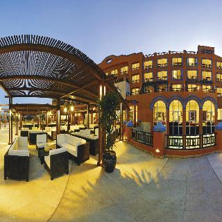 Mövenpick El Sokhna fotoÄŸrafÄ±