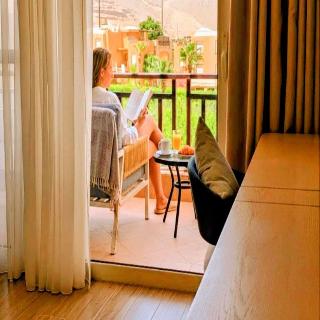 Mövenpick El Sokhna fotoÄŸrafÄ±