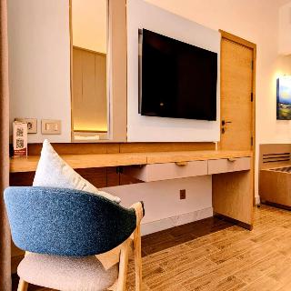 Mövenpick El Sokhna fotoÄŸrafÄ±