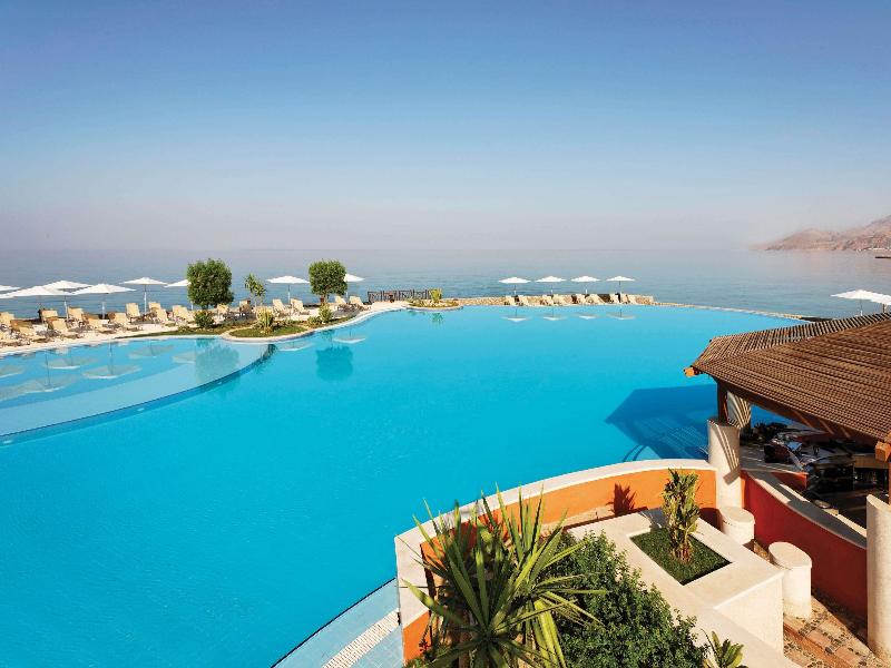 Mövenpick El Sokhna - Oda