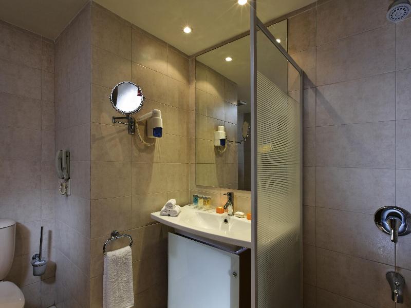 Mövenpick El Sokhna - Oda