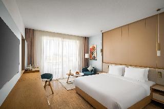 Mövenpick El Sokhna fotoÄŸrafÄ±