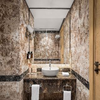 Mövenpick El Sokhna fotoÄŸrafÄ±