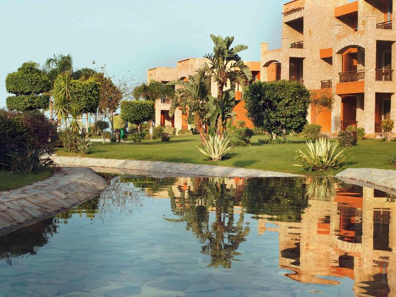Mövenpick El Sokhna - Oda