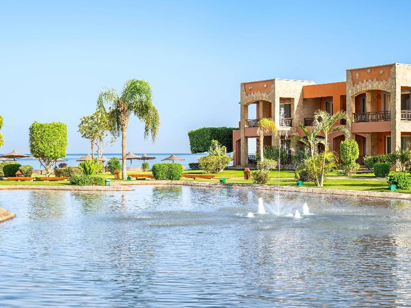 Mövenpick El Sokhna - Oda