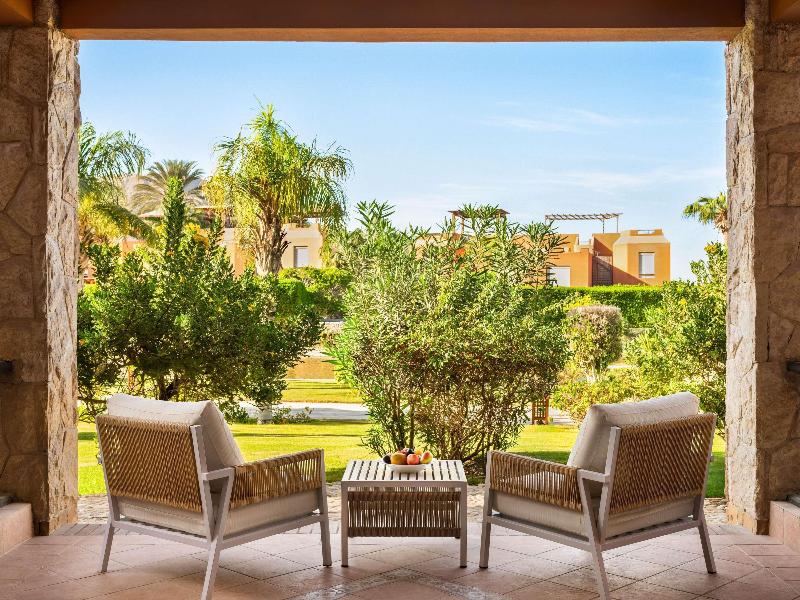 Mövenpick El Sokhna - Oda